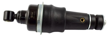 PODUSZKA KABINY DAF XF 105 95 CF TYŁ]