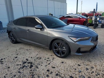 Acura Integra III 2024 Acura Integra A-Spec 2024 1.5l 1.5 Benzyna 200KM, zdjęcie 4