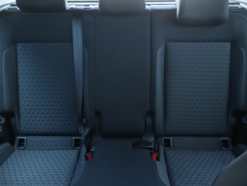 Volkswagen T-Cross SUV 1.0 TSI 95KM 2020 VW T-Cross 1.0 TSI, Salon Polska, 1. Właściciel, zdjęcie 9