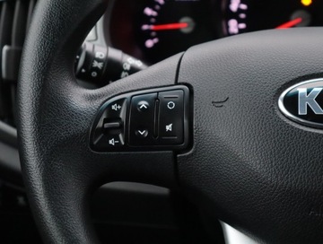 Kia Sportage III SUV Facelifting 2.0 CRDi 136KM 2015 Kia Sportage 2.0 CRDi, Salon Polska, 4X4, Klima, zdjęcie 15