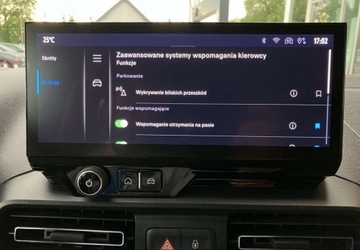 Toyota 2024 Toyota Proace City Verso Toyota Proace City Verso 1.5 D-4D Family 1.5 130KM, zdjęcie 28