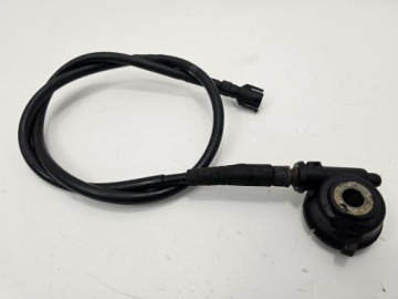 Aprilia leonardo 125 150 200 червячный трос спидометра