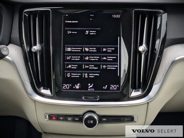 Volvo V60 II  2021 Volvo V60 Cross Country Volvo V60 Cross Country B4, zdjęcie 18