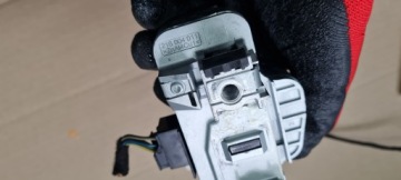 S3 8V СЕДАН A3 ЗАМОК РУЛЕВОГО УПРАВЛЕНИЯ 5Q0905861A