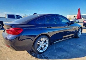 BMW Seria 4 F32-33-36 Coupe Facelifting 420i 184KM 2019 BMW Seria 4 Auta z USA - Zapytaj o wiecej ofert 2.0 Benzyna 184KM, zdjęcie 6