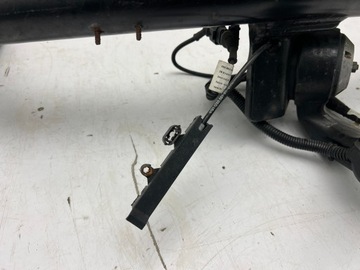 Audi Q5 8R Крюк Складывает оригинал 08-16