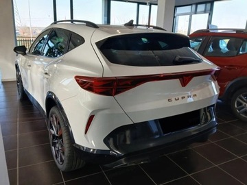 Cupra Formentor Crossover 1.5 TSI 150KM 2025 CUPRA Formentor 1.5 eTSI DSG Suv 150KM 2025, zdjęcie 3