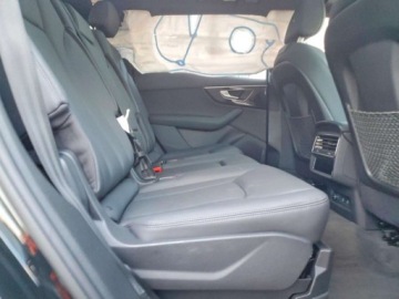Audi Q7 II (4M) 2022 Audi Q7 Premium Plus 2022 3.0 Benzyna 335KM, zdjęcie 10