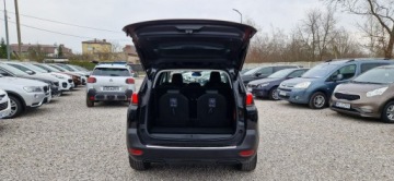 Peugeot 5008 II Crossover 1.5 BlueHDI 130KM 2020 Peugeot 5008 Jeden Właściciel Bezwypadkowy 1.5, zdjęcie 8