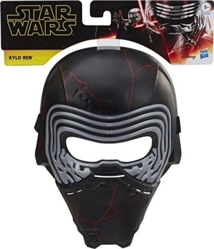 Hasbro Maska Star Wars Kylo Ren
