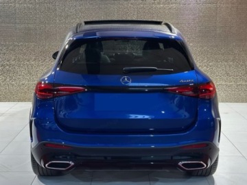 Mercedes GLC C254/X254 Coupe 2.0 200 204KM 2026 MERCEDES-BENZ GLC 200 4-Matic AMG Line 2.0 (204KM) 2026, zdjęcie 3