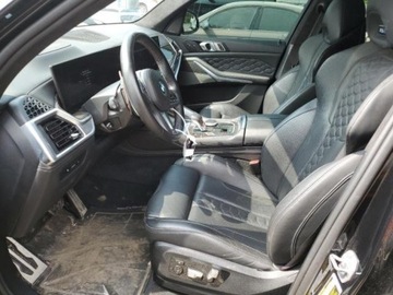 BMW X5 G05 2024 BMW X5 M Competition 4.4 Benzyna 617KM, zdjęcie 7