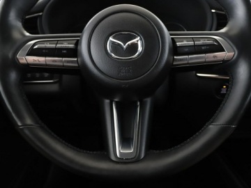 Mazda CX-30 2.0 Skyactiv-G 122KM 2021 Mazda CX-30 mHEV automat full LED navi klima auto, zdjęcie 20