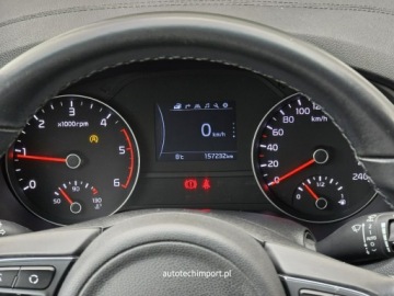 Kia Sportage IV SUV 1.7 CRDi 115KM 2018 Kia Sportage sliczny*zadbany, zdjęcie 12