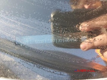 Chevrolet Camaro VI Coupe 6.2 455KM 2016 Chevrolet Camaro 2016r., SS, 6.2L 6.2 Benzyna 455KM, zdjęcie 11