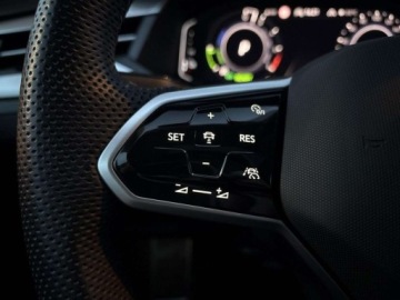 Volkswagen Arteon Shooting Brake Plug-in 1.4 TSI Plug-In-Hybrid 218KM 2021 Volkswagen Arteon Shooting Brake TSI eHybrid 218KM Elegance Panorama Kam, zdjęcie 14