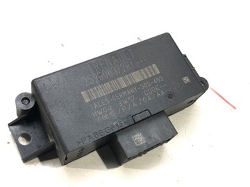 MODUŁ PDC PARKOWANIA MEGANE III 08-22 259906372R