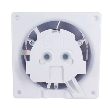 Wentylator dRim 125 DTS opóźniony timer