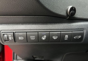 Toyota Corolla XII TS Kombi Facelifting 2.0 Hybrid Dynamic Force 196KM 2024 Toyota Corolla 2.0 Hybrid GR Sport Dynamic VAT 23 Salon PL ASO 2.0, zdjęcie 24