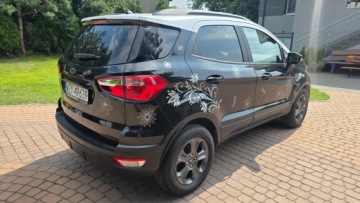 Ford Ecosport II SUV Facelifting 1.0 EcoBoost 125KM 2019 Ford EcoSport 1.0 EcoBoost COOL&amp;CONNECT NOWY SILNIK-SERWIS! F.MARŻA!, zdjęcie 15