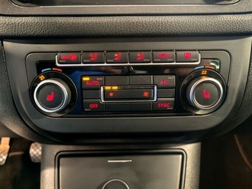 Volkswagen Tiguan I SUV Facelifting 2.0 TDI CR DPF BlueMotion 140KM 2013 VW Tiguan 2.0 TDI 140 KM, 4x4, Nawi, Kamera, zdjęcie 11