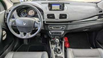 Renault Megane III 2014 Renault Megane OPŁACONY Bezwypadkowy VIP, zdjęcie 25