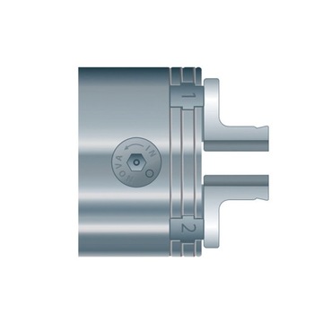 Кулачки для токарных патронов 25мм, удлиненные TEKNATOOL NOVA