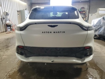 Aston Martin 2023 Aston Martin DBX 4.0L V8 4.0 Benzyna 542KM, zdjęcie 4