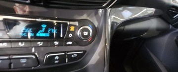 Ford Kuga II SUV 2.0 TDCi 150KM 2015 Ford Kuga Ford Kuga 2.0 TDCi Titanium Nawigacja Xenon MOZLIWA ZAMIANA 2.0, zdjęcie 33