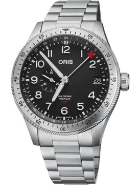 Oris Big Crown ProPilot Timer GMT -35%