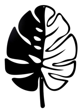 МАГНИТНАЯ ДОСКА MONster's LEAF МЕТАЛЛИЧЕСКАЯ ДОСКА ДЛЯ ПУТЕШЕСТВЕННЫХ СУВЕНИРОВ HQ