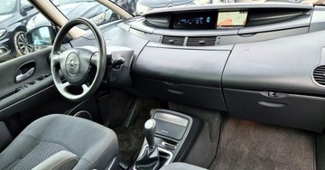 Renault Espace IV Van 2.0 i 16V Turbo 170KM 2008 Renault Grand Espace 2.0T BENZYNA AUTOMAT PANORAMA grand lift super, zdjęcie 36