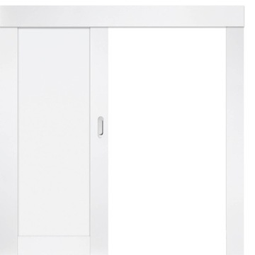 WINDOOR MODEL ELEGANCE PRZESUWNE KOMPLET