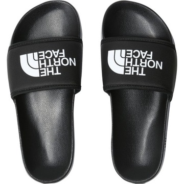 The North Face klapki Basecamp Slide III 38