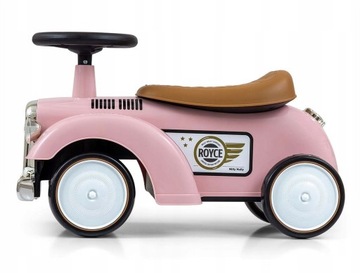 Детский аттракцион Royce Milly Mally.