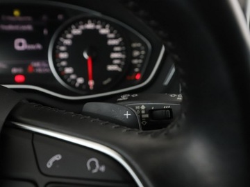 Audi A4 B9 Avant 2.0 TDI 150KM 2016 Audi A4 Avant S-tronic navi czujniki parkowania, zdjęcie 30