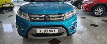 Suzuki Vitara III SUV 1.6 VVT 120KM 2015 Suzuki Vitara 1.6 benzyna 4x4 Kamera Ledy Bardzo ladny stan 1.6 Benzyna, zdjęcie 11