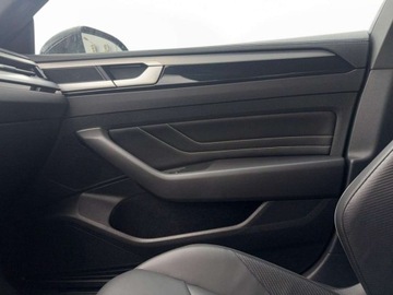 Volkswagen Arteon Fastback Facelifting 2.0 TSI 190KM 2023 Volkswagen Arteon Shooting Brake R-Line 2.0 TSI 190KM DSG, Bogate wyposaze, zdjęcie 33