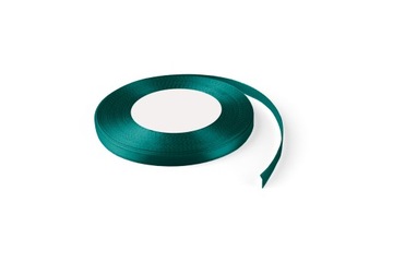 WSTĄŻKA 6MM SATYNOWA TASIEMKA ATŁASOWA 32MB K235