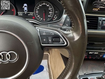 Audi A7 C7 A7 Sportback 3.0 TDI 313KM 2012 Audi A7 Sportback 3.0 TDI (313 PS) Quattro - Szwajcaria - Po duzy serwis, zdjęcie 24