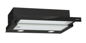GORENJE Okap teleskopowy TH64E4BG