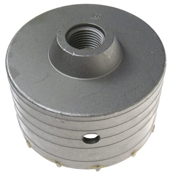 КОРОНОЧНАЯ ПИЛА 100 ММ SDS PLUS КОРОНОЧНАЯ ПИЛА ПО БЕТОНУ