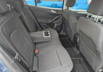 Ford Focus IV Kombi Facelifting 1.5 ECOBLUE 115KM 2024 Ford Focus OFERTA BLACK WEEK 1.5 Ecoblue 115KM Titanium X SalonPL FV23 1.5, zdjęcie 30
