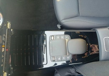 Mercedes Klasa A W177/V177 Hatchback 1.3 200 163KM 2022 Mercedes-Benz Klasa A I wlasciciel, serwisowany ASO Salon Polska 1.3, zdjęcie 7