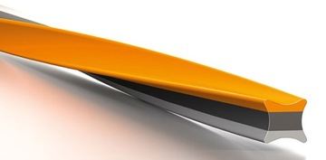 ŻYŁKA CARBON CF3 PRO | 2,4 mm | 70 m | STIHL