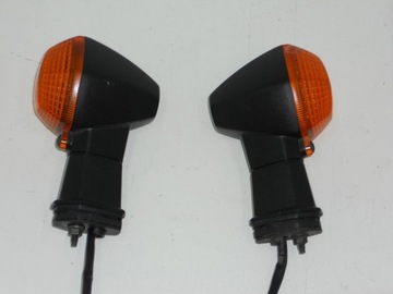 SUZUKI BANDIT GSF 600 * KIERUNKOWSKAZ KIERUNKOWSKAZY PRZÓD KOMPLET