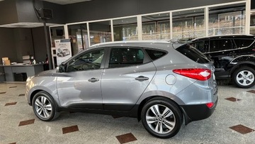 Hyundai ix35 SUV Facelifting 2.0 GDI 166KM 2014 Hyundai ix35 IX35 Lift Bardzo ladny Navi Szyberdachx2 Ledy Kamera MOZLIWA, zdjęcie 23