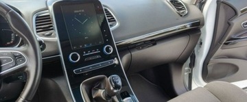 Renault Espace V Van 1.6 Energy dCi 130KM 2016 Renault Espace 1.6D 131 kM 7 os Klima Virtual Temp. Panorama Serwis GWARAN, zdjęcie 4