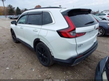 Honda CR-V VI 2023 Honda CR-V 2023 r., 2,0L HYBRID SPORT TOURING 2.0 Hybryda 204KM, zdjęcie 3