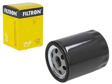 FILTRON FILTR OLEJE OP580/5 DISCOVERY II 2.5 TD5